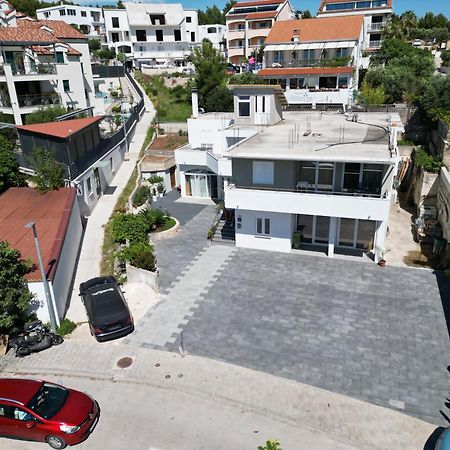 Apartments Paradise Hvar Hvar Town Dış mekan fotoğraf