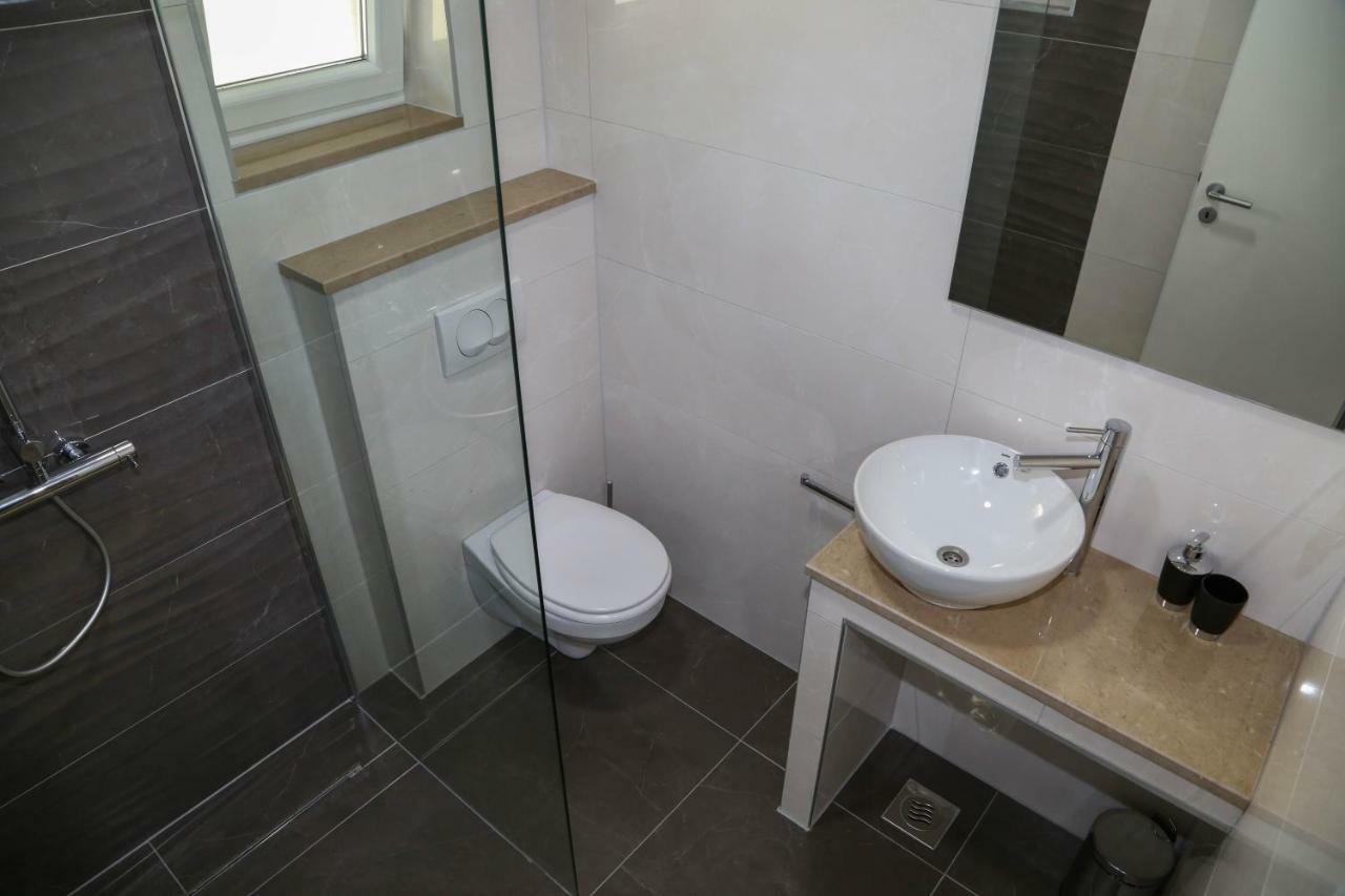 Apartments Paradise Hvar Hvar Town Dış mekan fotoğraf