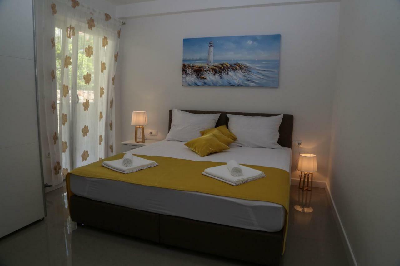 Apartments Paradise Hvar Hvar Town Dış mekan fotoğraf