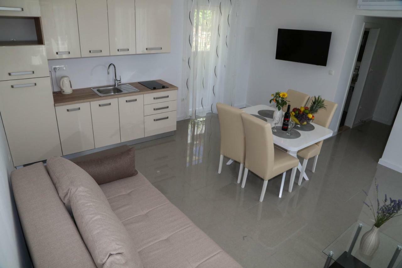 Apartments Paradise Hvar Hvar Town Dış mekan fotoğraf