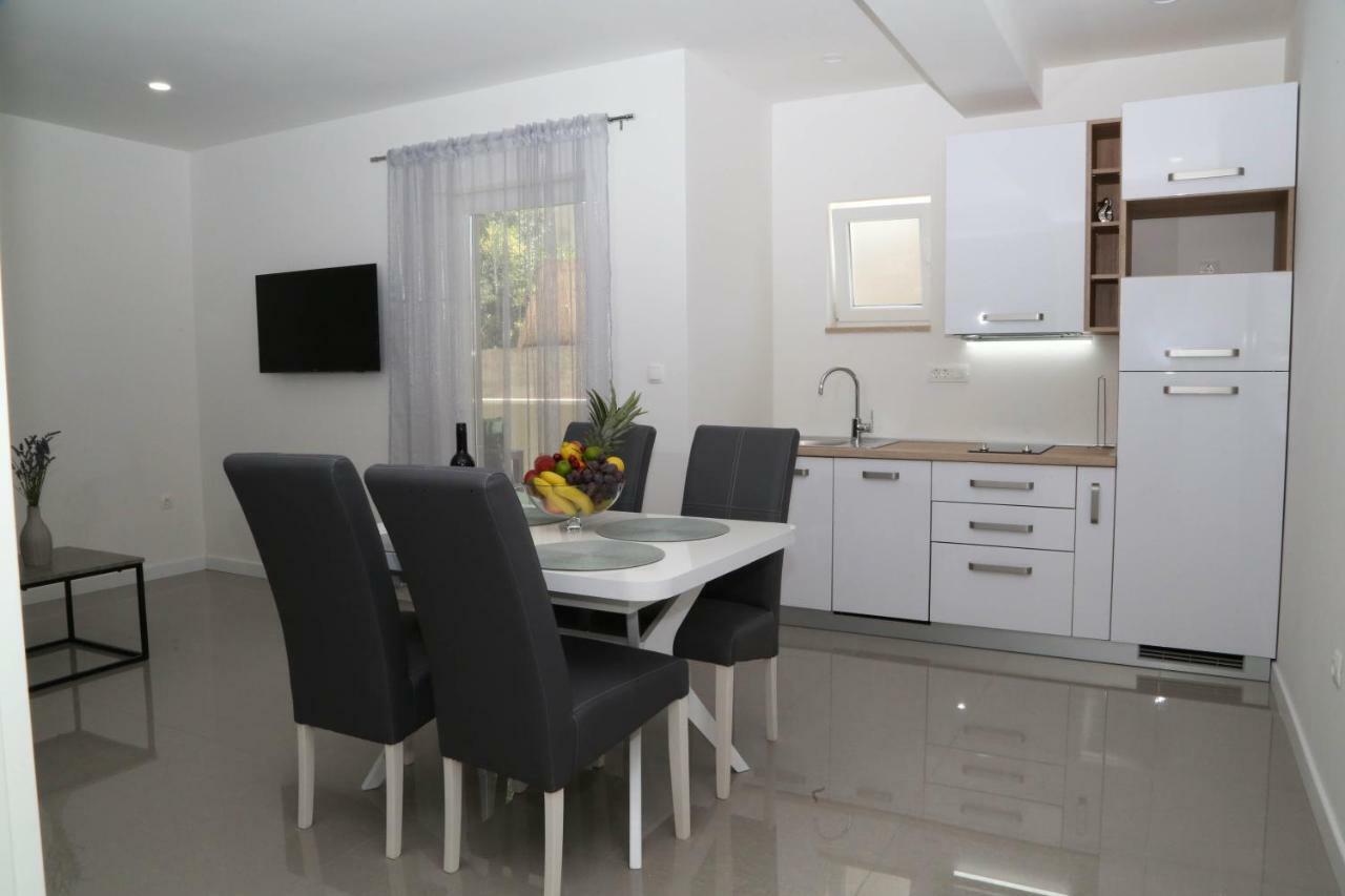 Apartments Paradise Hvar Hvar Town Dış mekan fotoğraf