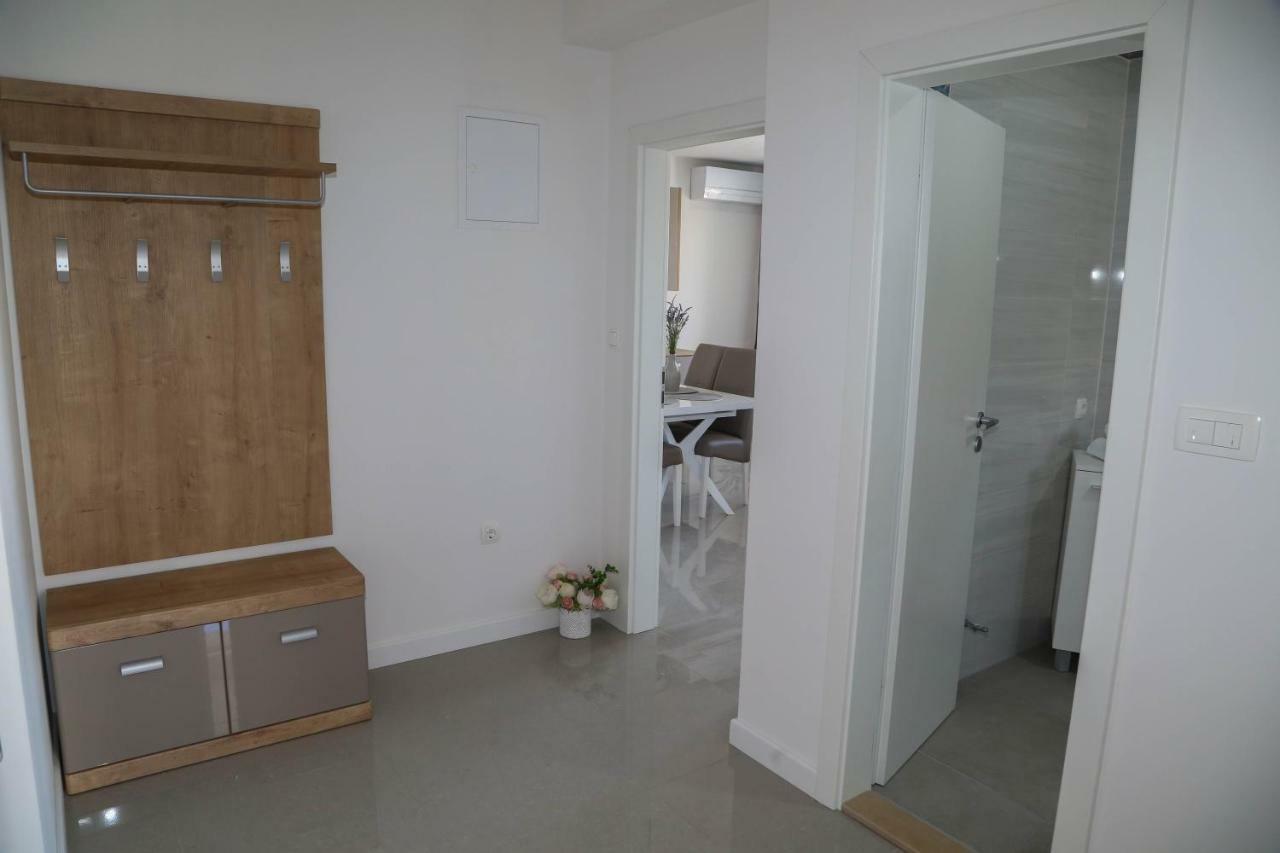 Apartments Paradise Hvar Hvar Town Dış mekan fotoğraf